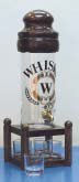 Zasobnik-1l-a-4-sklenicky---whisky